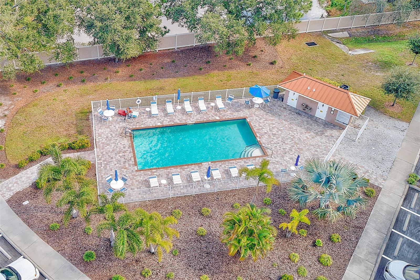 Image 38 of 43 For 960 Starkey Road 3302