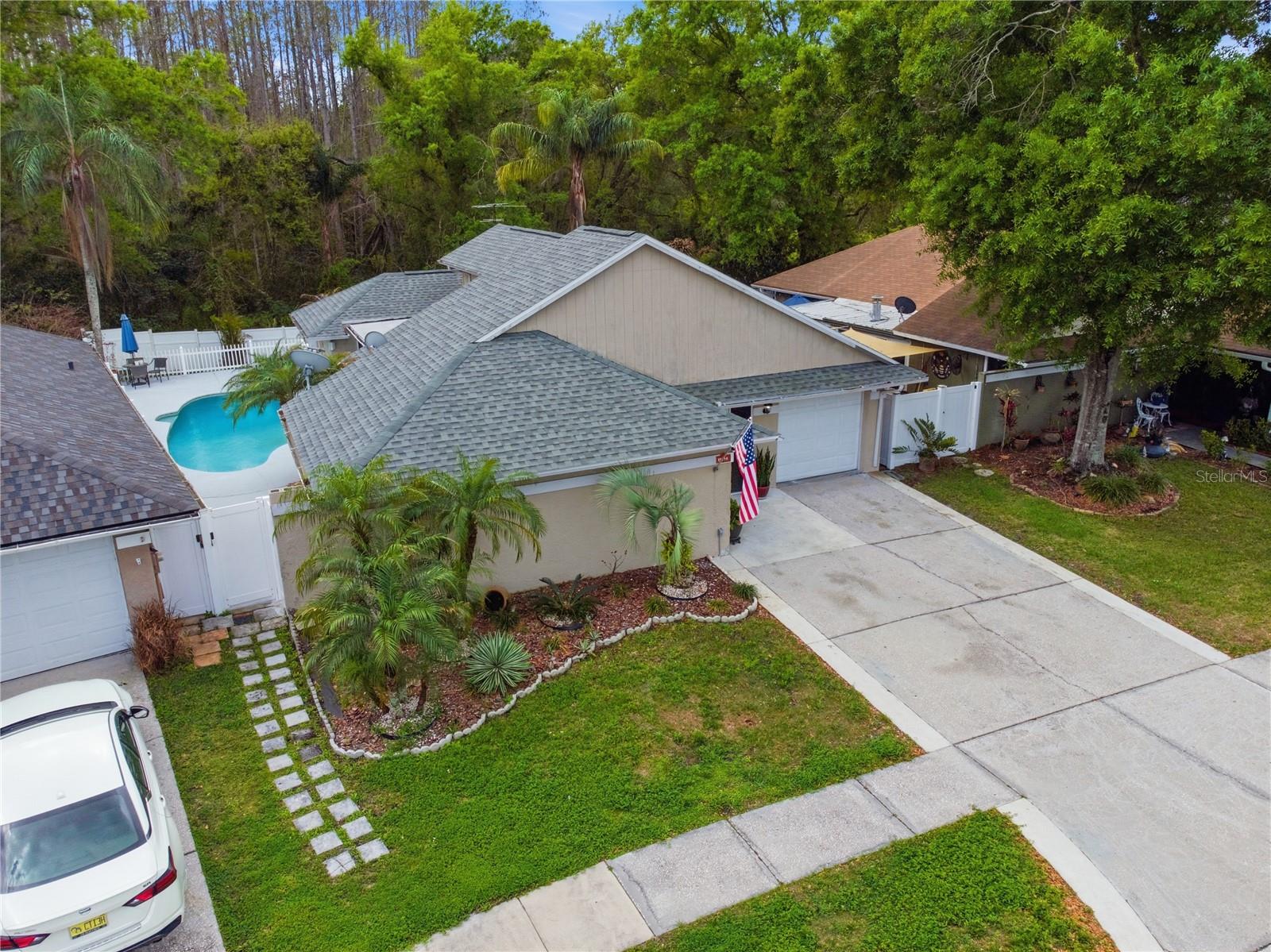 Image 36 of 42 For 11914 Sugar Tree Drive