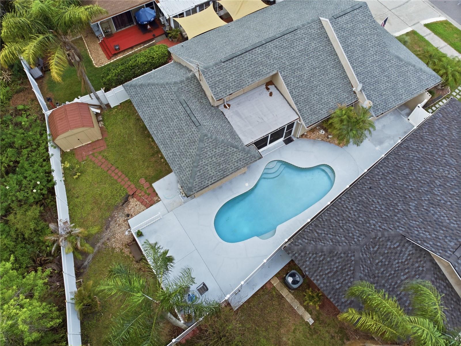 Image 38 of 42 For 11914 Sugar Tree Drive