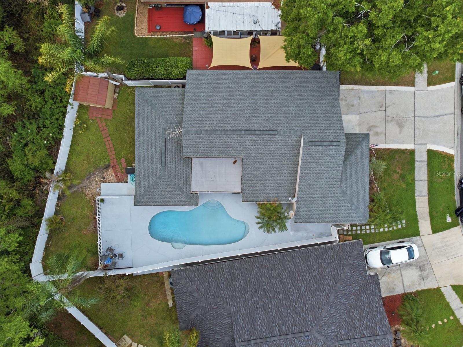 Image 39 of 42 For 11914 Sugar Tree Drive