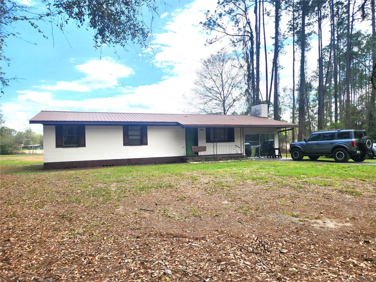 Details for 2355 State Road 100, STARKE, FL 32091