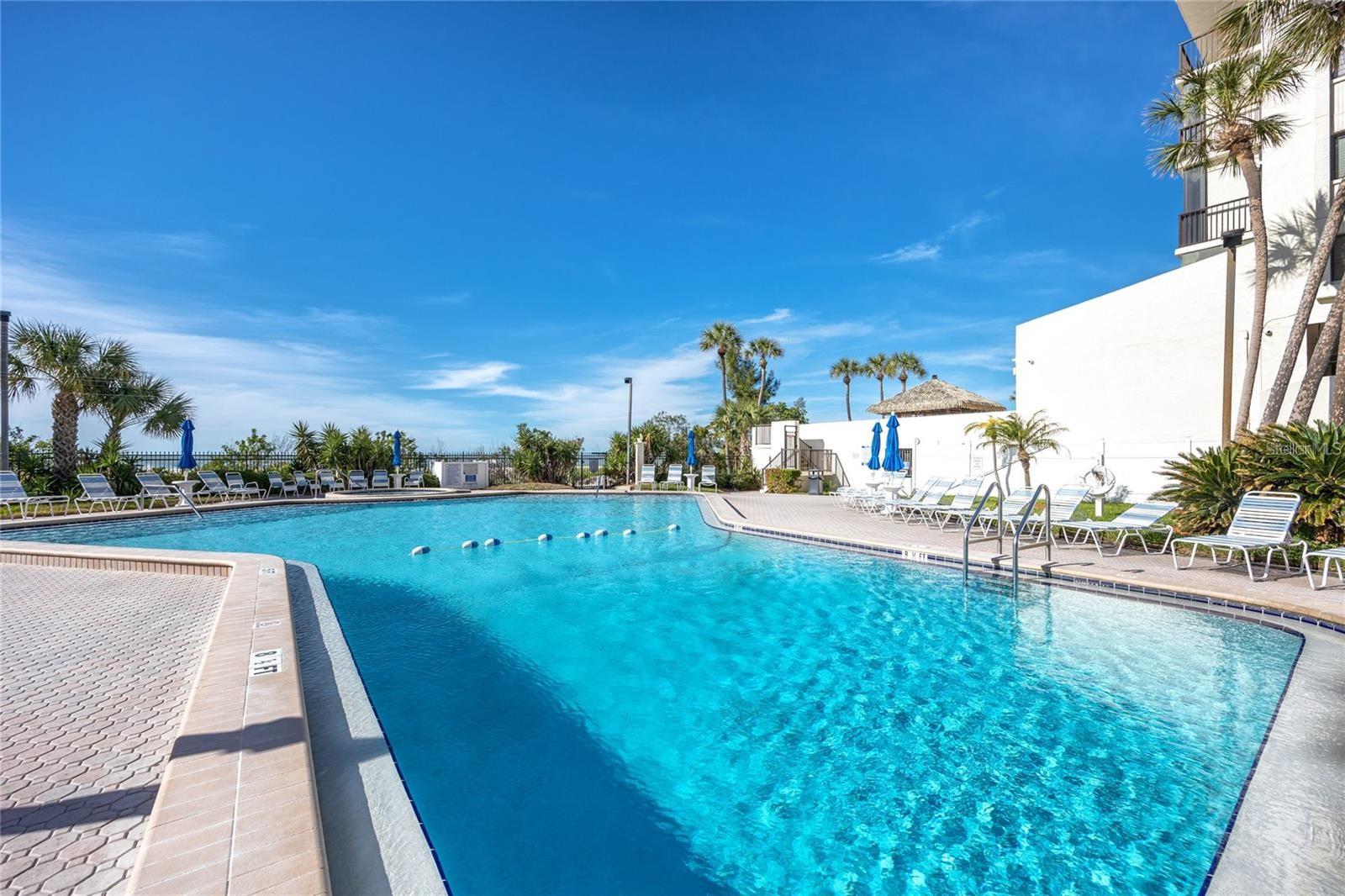 Image 9 of 22 For 15000 Gulf Boulevard 1108