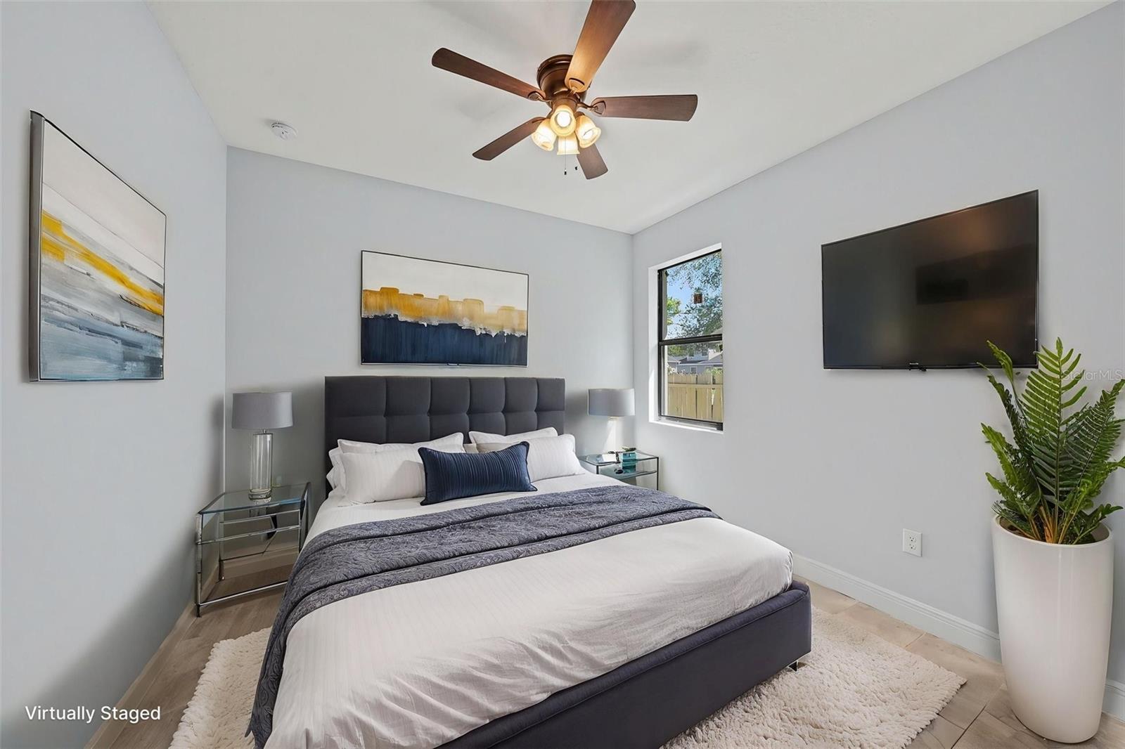 Image 12 of 21 For 7110 Taliaferro Avenue