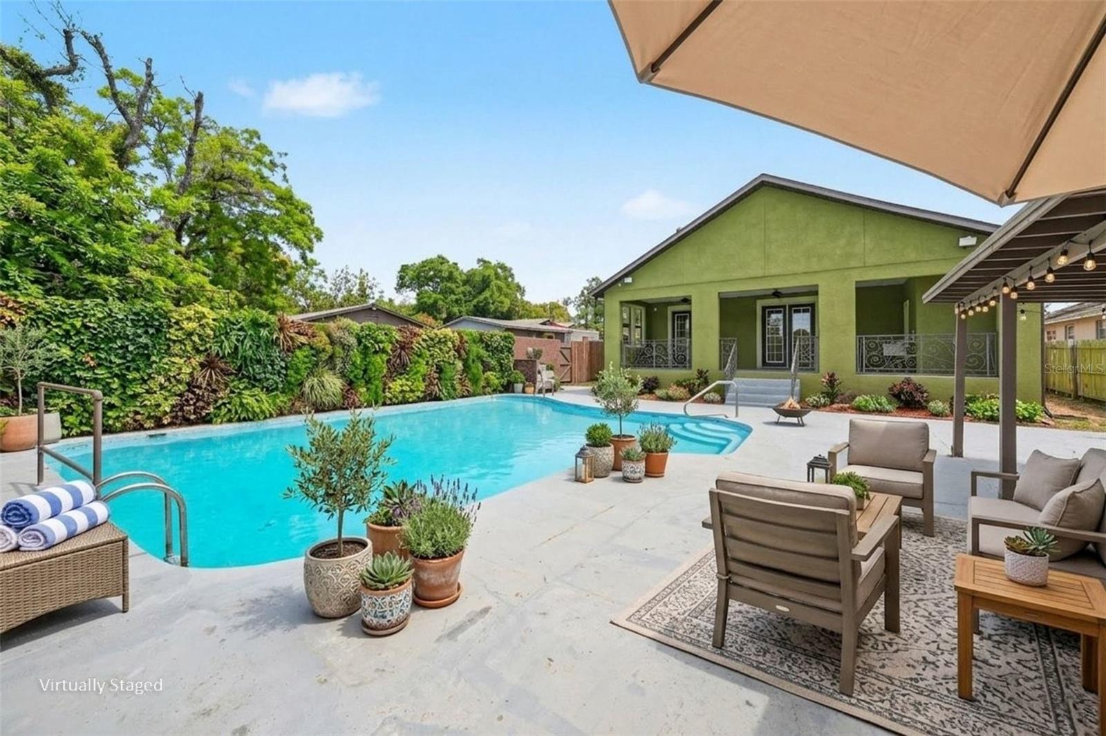 Image 18 of 21 For 7110 Taliaferro Avenue