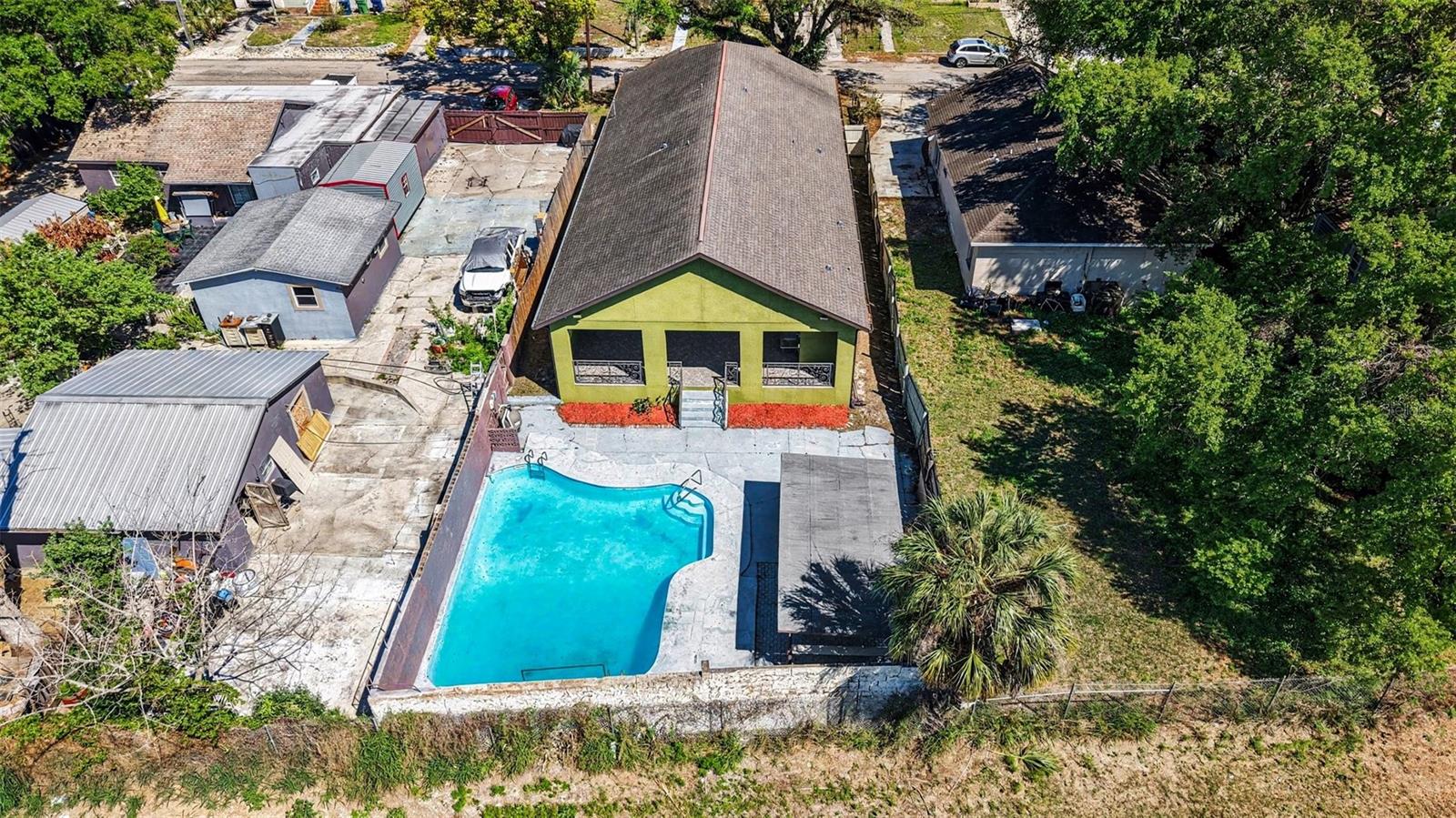 Image 19 of 21 For 7110 Taliaferro Avenue