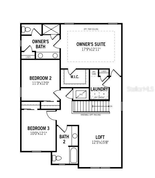 Image 3 of 4 For 5628 Skylight Way