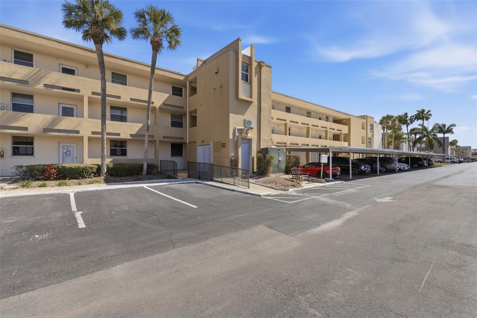 Image 3 of 24 For 7465 Bay Island Drive S 115