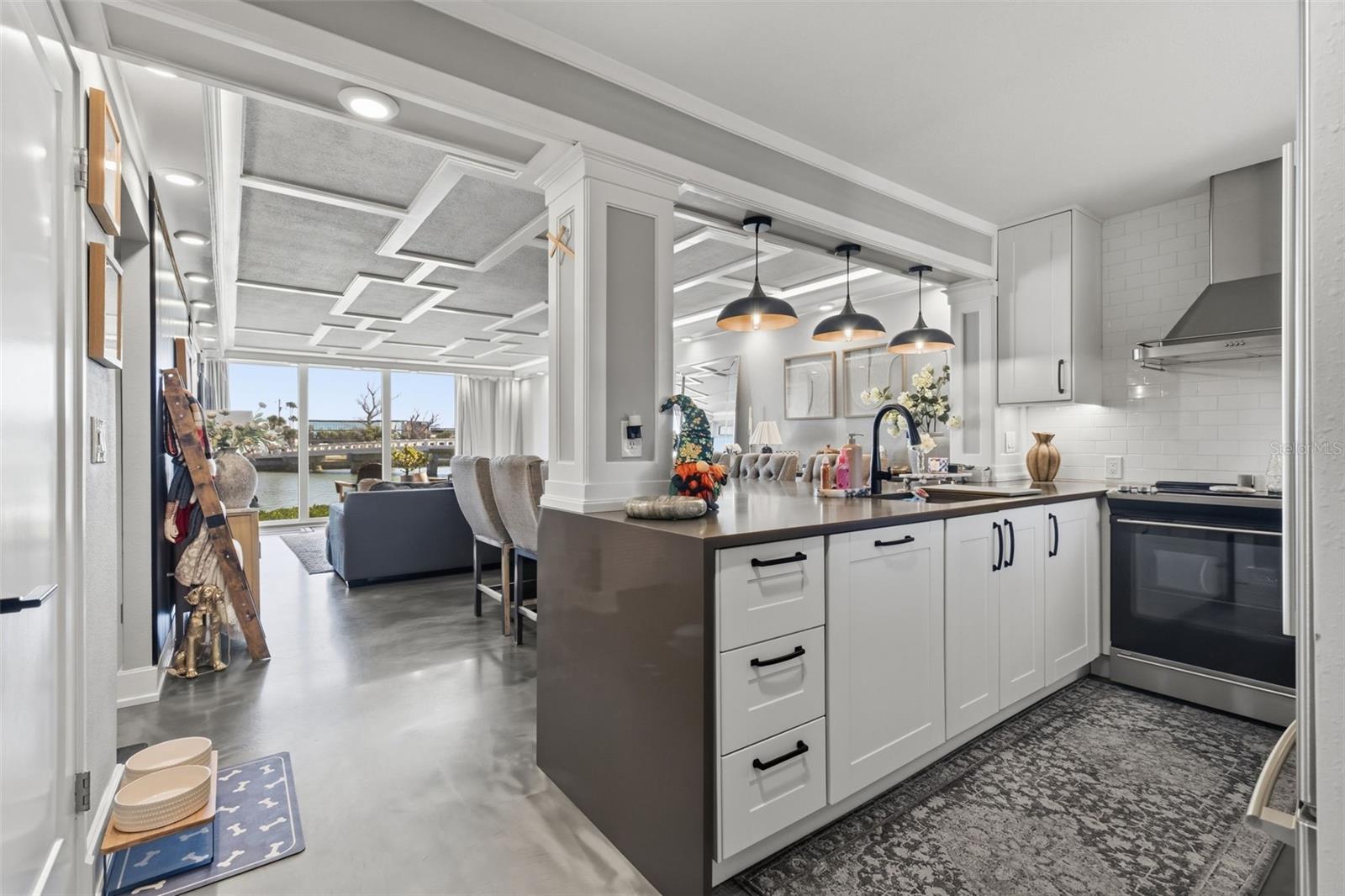 Image 4 of 24 For 7465 Bay Island Drive S 115