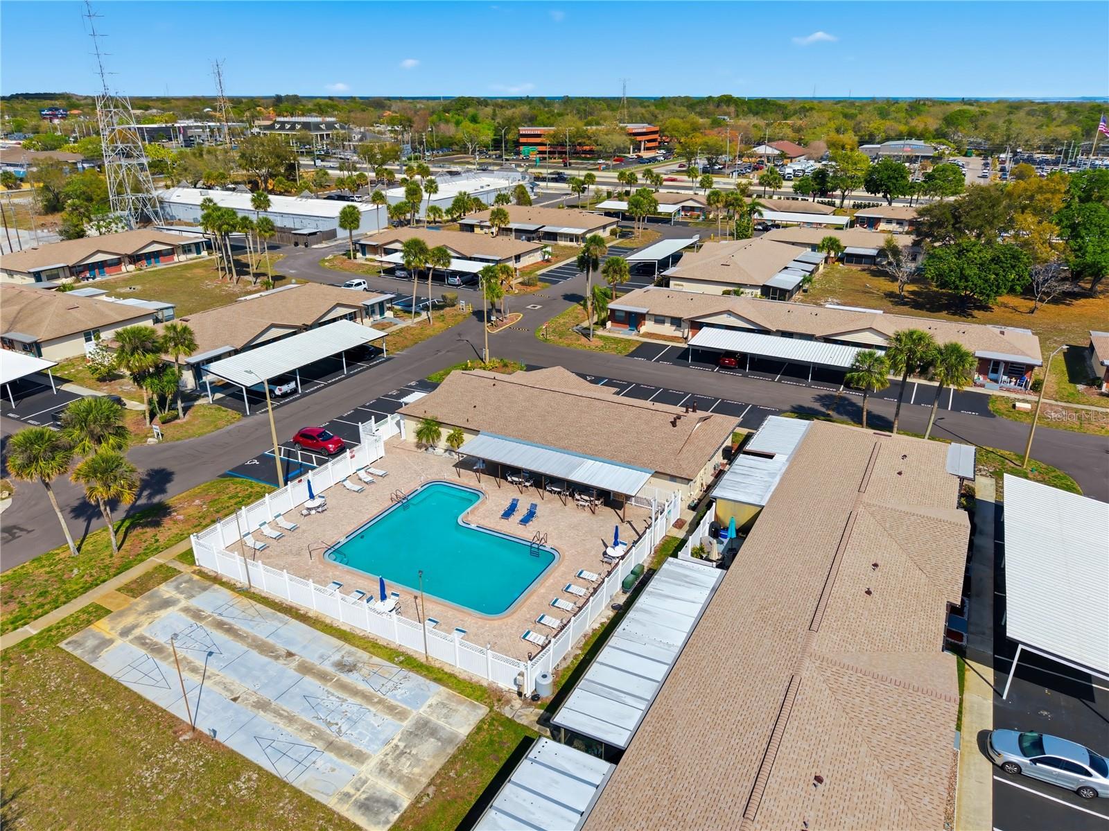 Image 23 of 24 For 24862 Us Highway 19 N 204