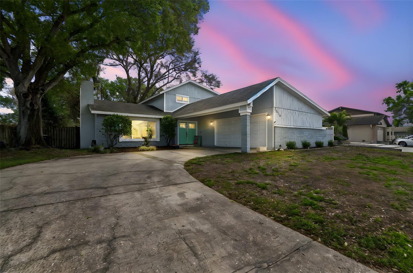 Image 62 of 65 For 6815 Mitchell Circle