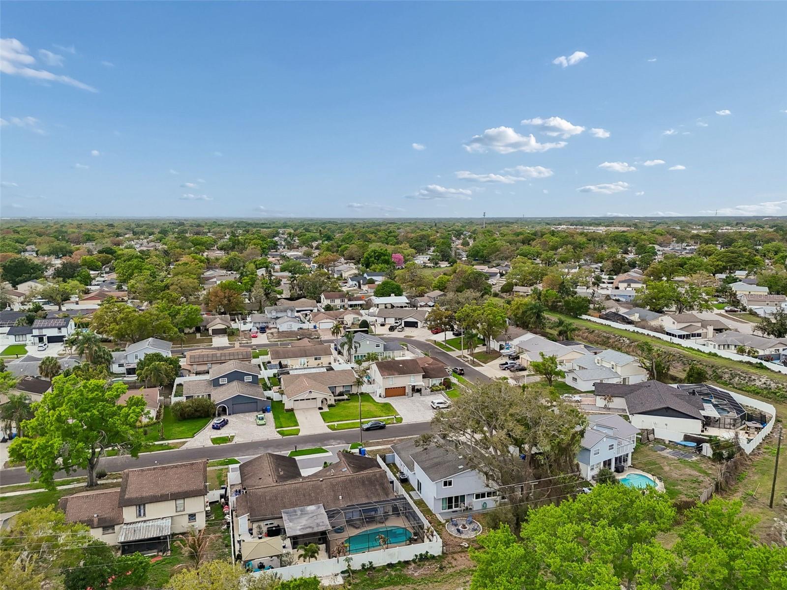 Image 64 of 65 For 6815 Mitchell Circle