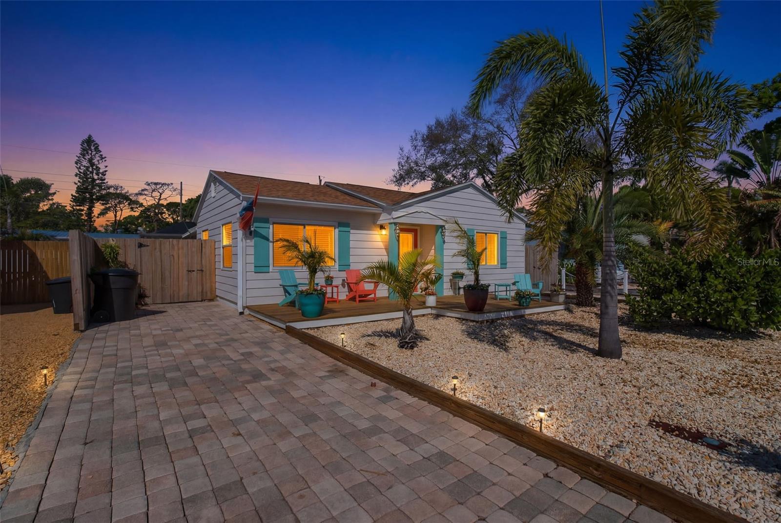 Details for 2655 Miriam Street S, GULFPORT, FL 33711