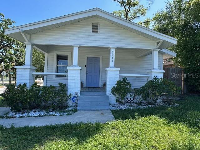 Details for 7211 Taliaferro Avenue, TAMPA, FL 33604