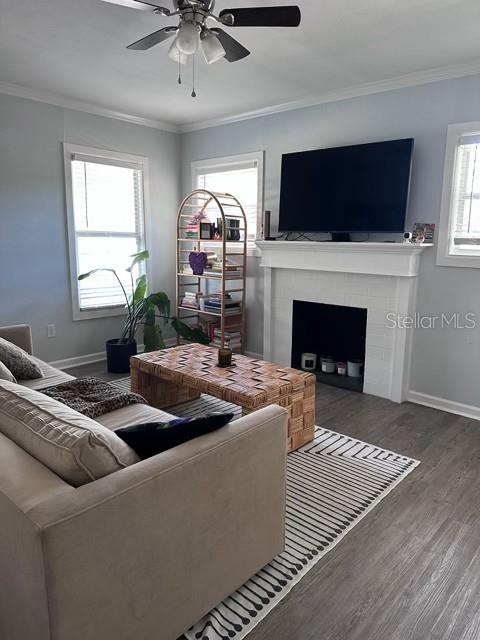 Listing photo id 10 for 7211 Taliaferro Avenue