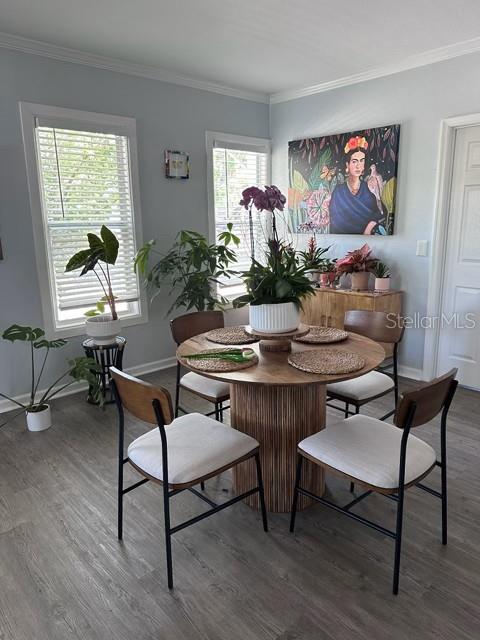 Listing photo id 13 for 7211 Taliaferro Avenue