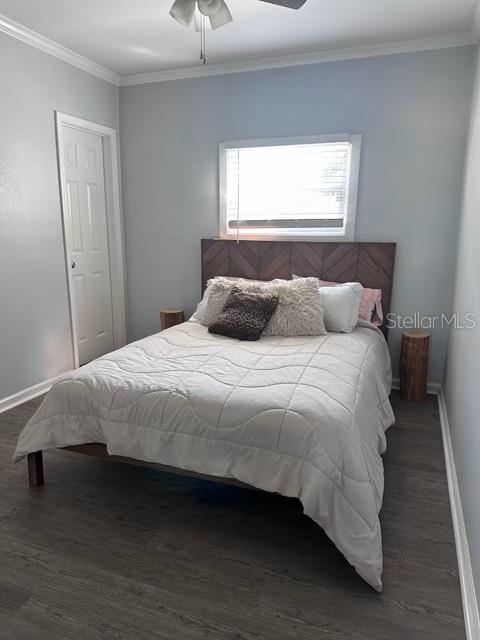 Listing photo id 16 for 7211 Taliaferro Avenue