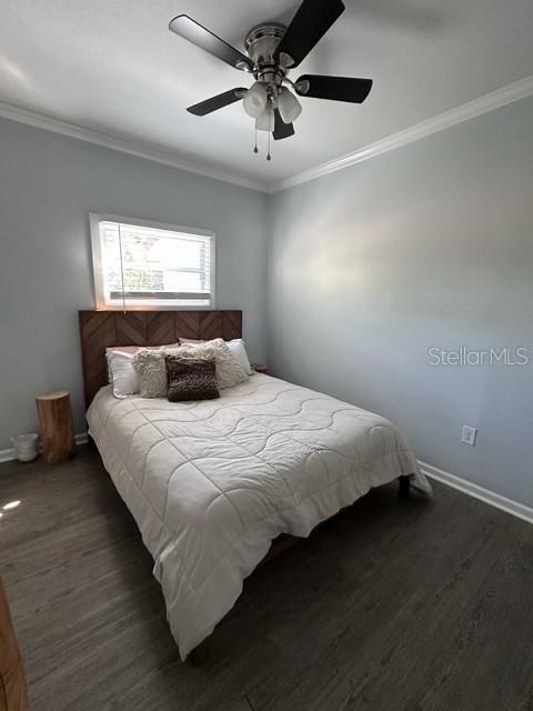 Listing photo id 17 for 7211 Taliaferro Avenue