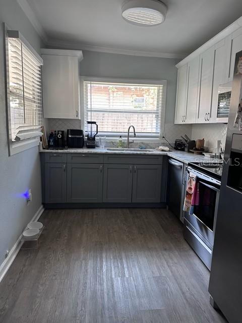 Listing photo id 21 for 7211 Taliaferro Avenue