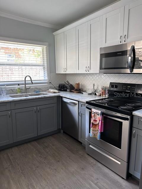 Listing photo id 22 for 7211 Taliaferro Avenue