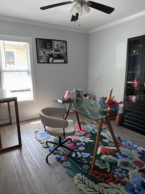 Listing photo id 6 for 7211 Taliaferro Avenue