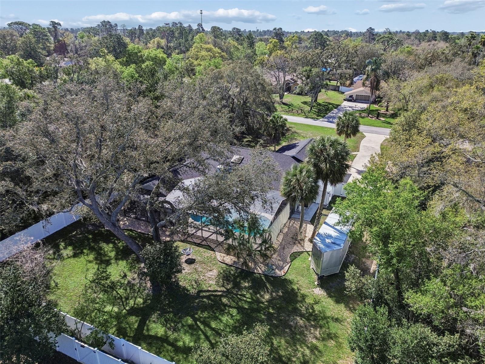 Image 67 of 82 For 7995 Chaucer Drive