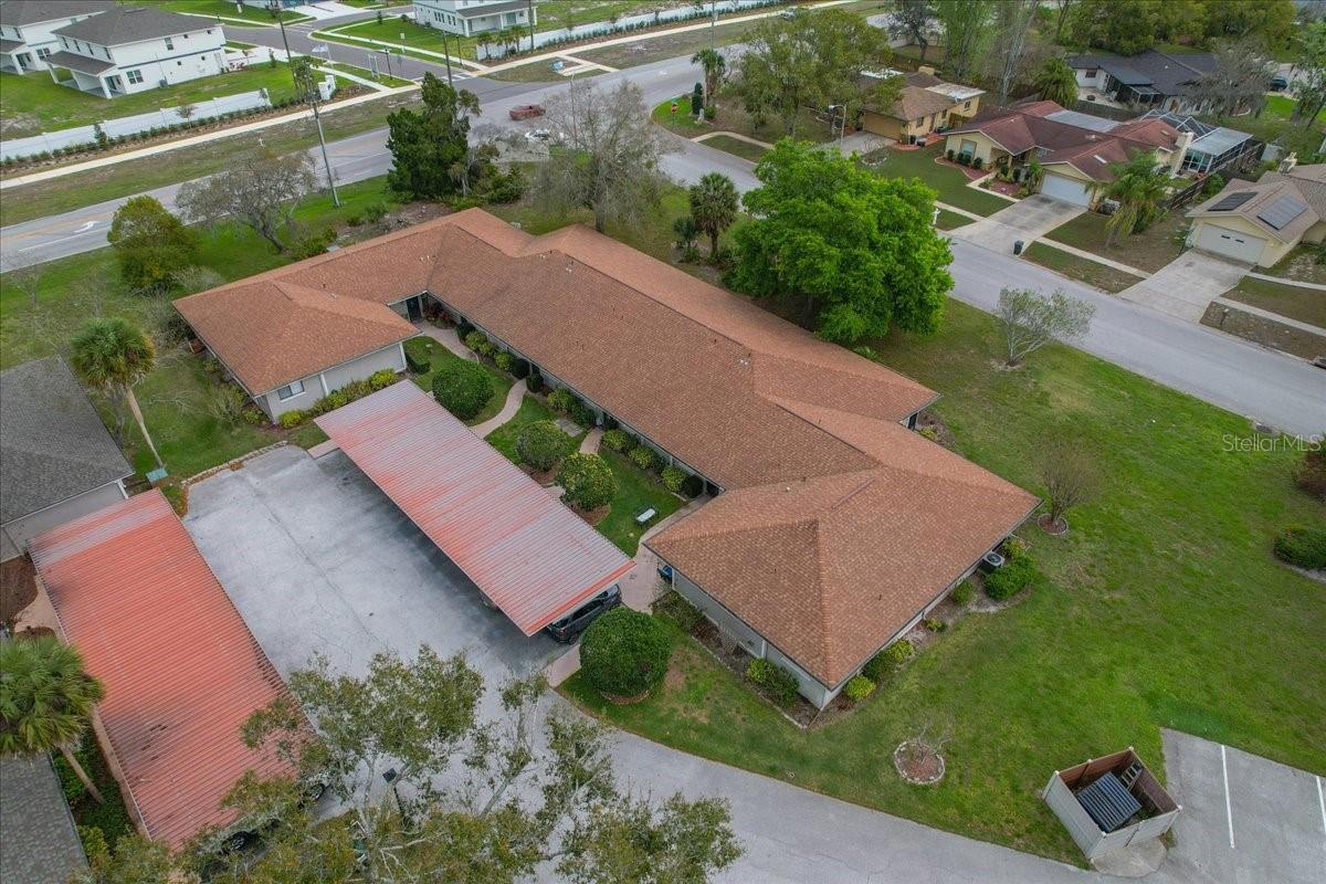 Image 32 of 49 For 7804 Eureka Drive