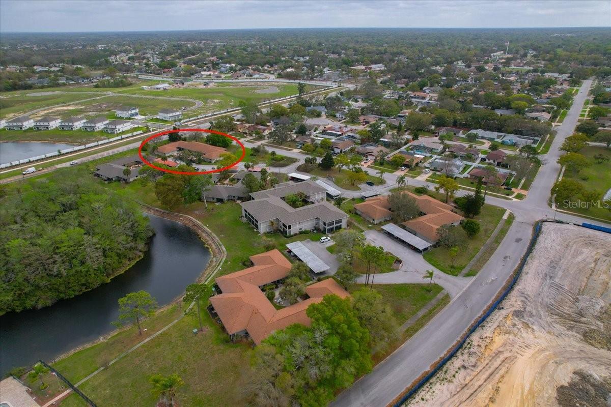 Image 45 of 49 For 7804 Eureka Drive