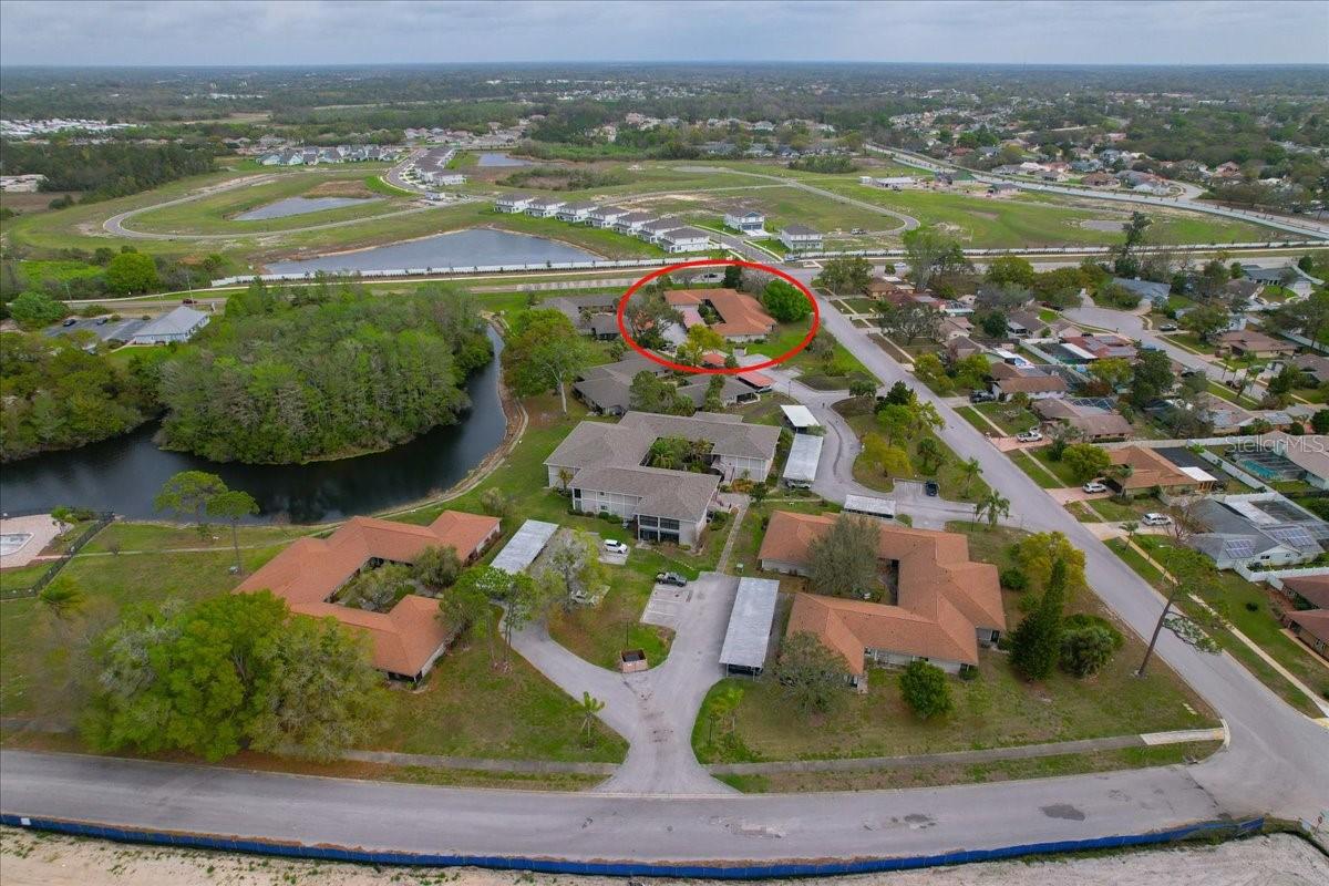 Image 46 of 49 For 7804 Eureka Drive