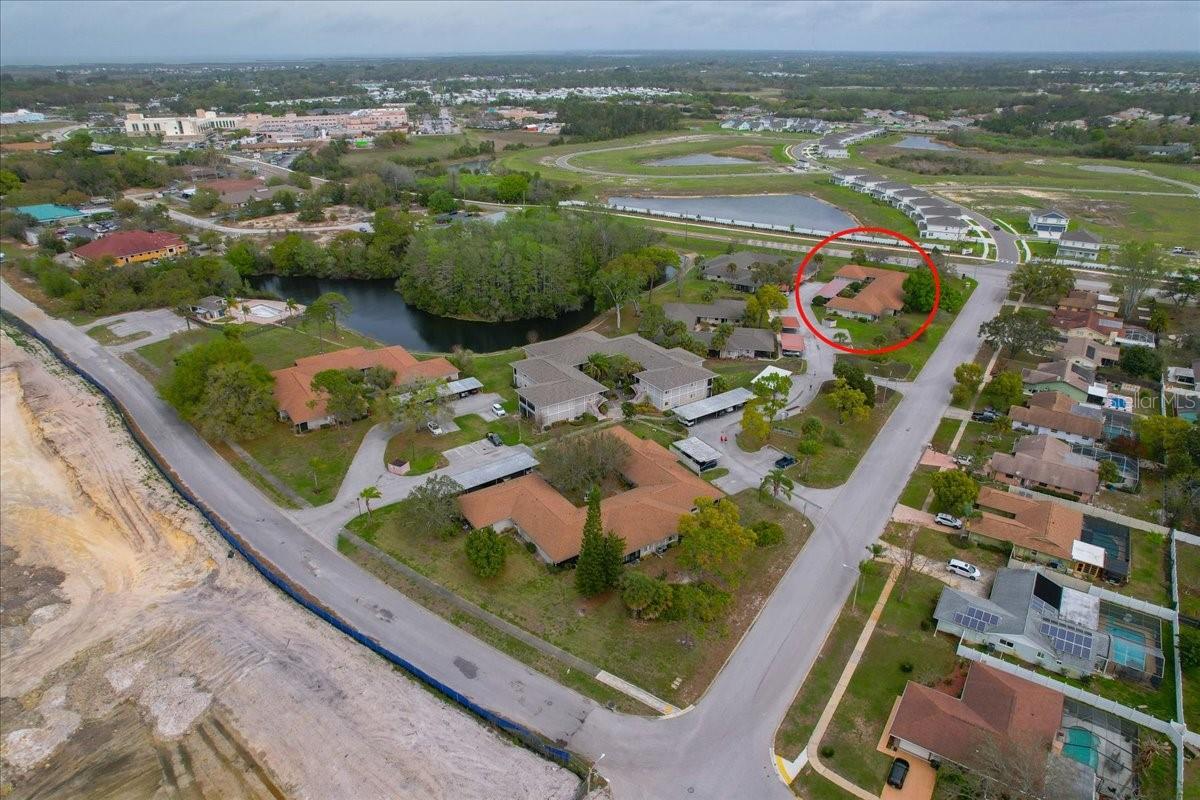 Image 47 of 49 For 7804 Eureka Drive