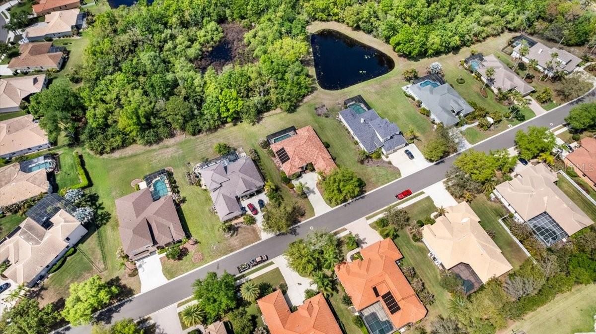 Image 48 of 56 For 13105 Peregrin Circle