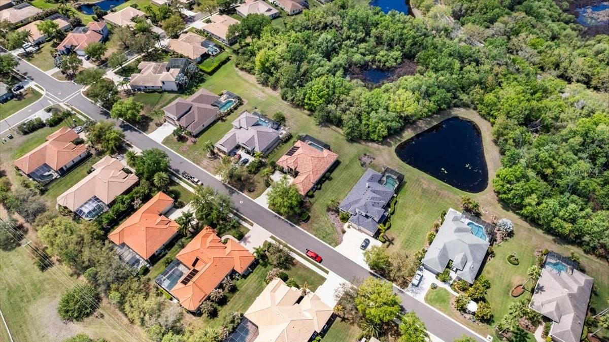 Image 49 of 56 For 13105 Peregrin Circle