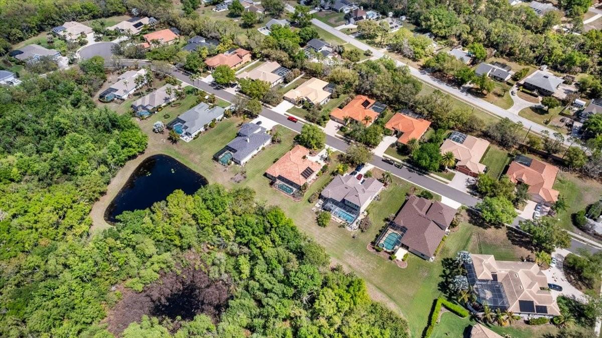 Image 51 of 56 For 13105 Peregrin Circle