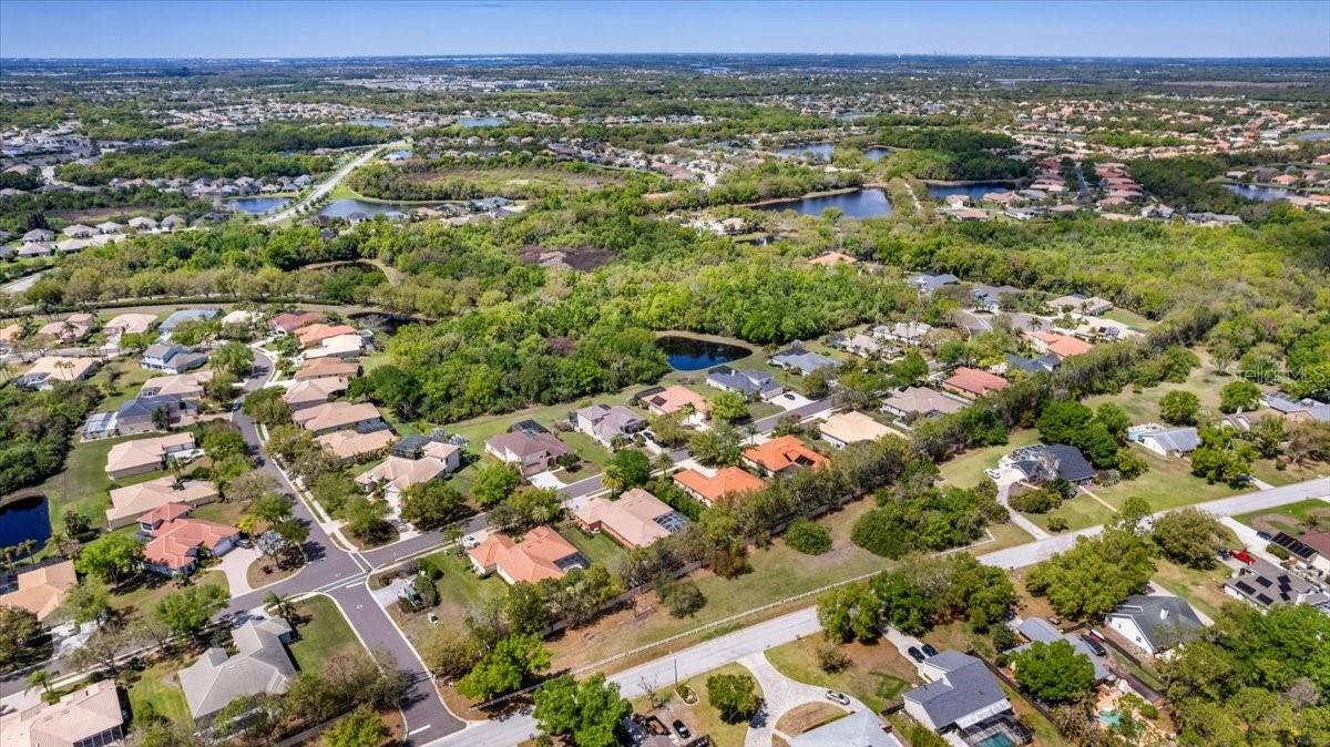 Image 52 of 56 For 13105 Peregrin Circle