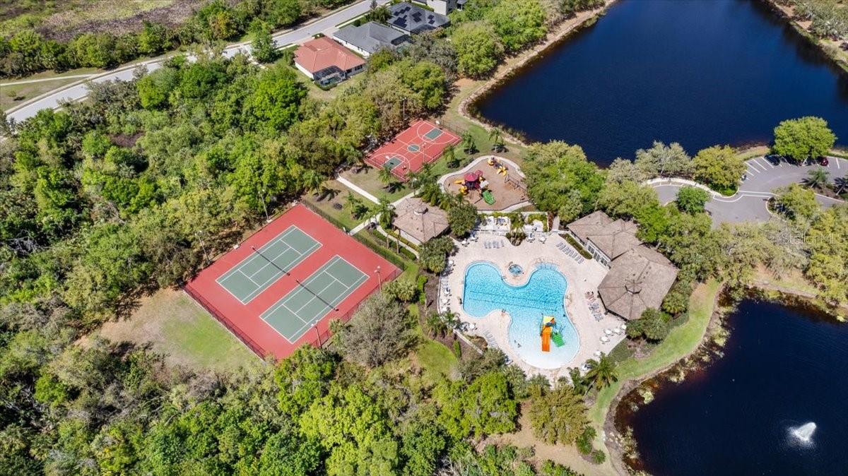 Image 55 of 56 For 13105 Peregrin Circle