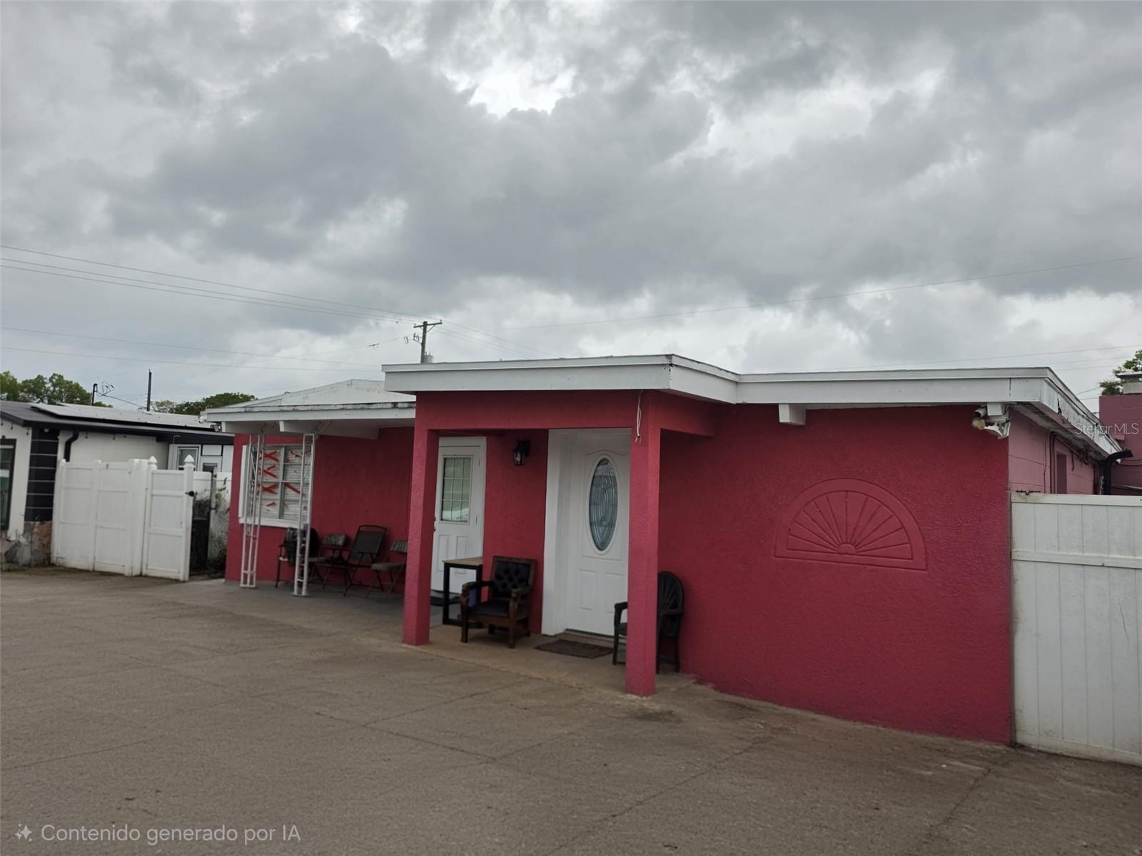 Details for 6217 Blossom Avenue, TAMPA, FL 33614