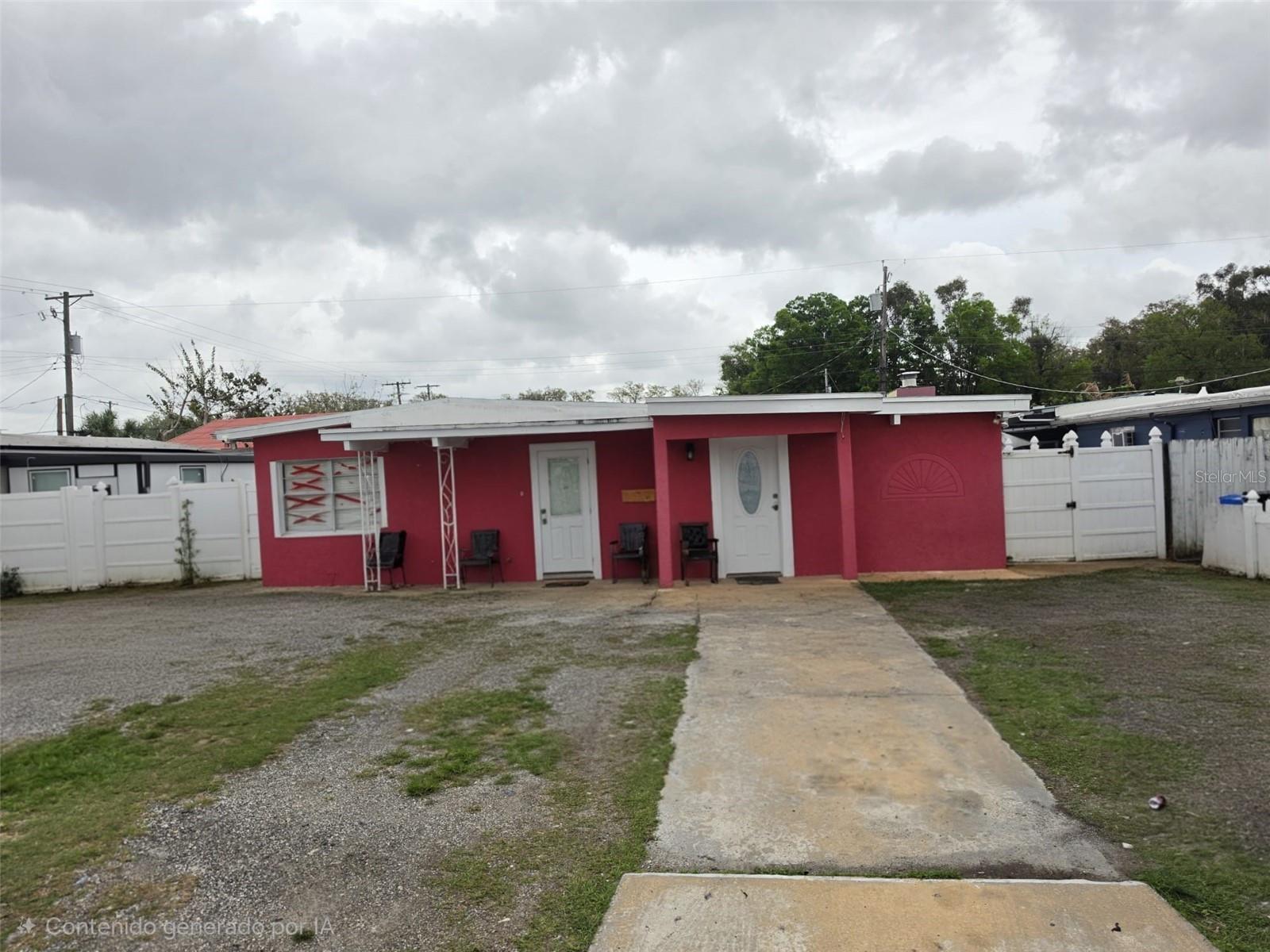 Image 2 of 48 For 6217 Blossom Avenue