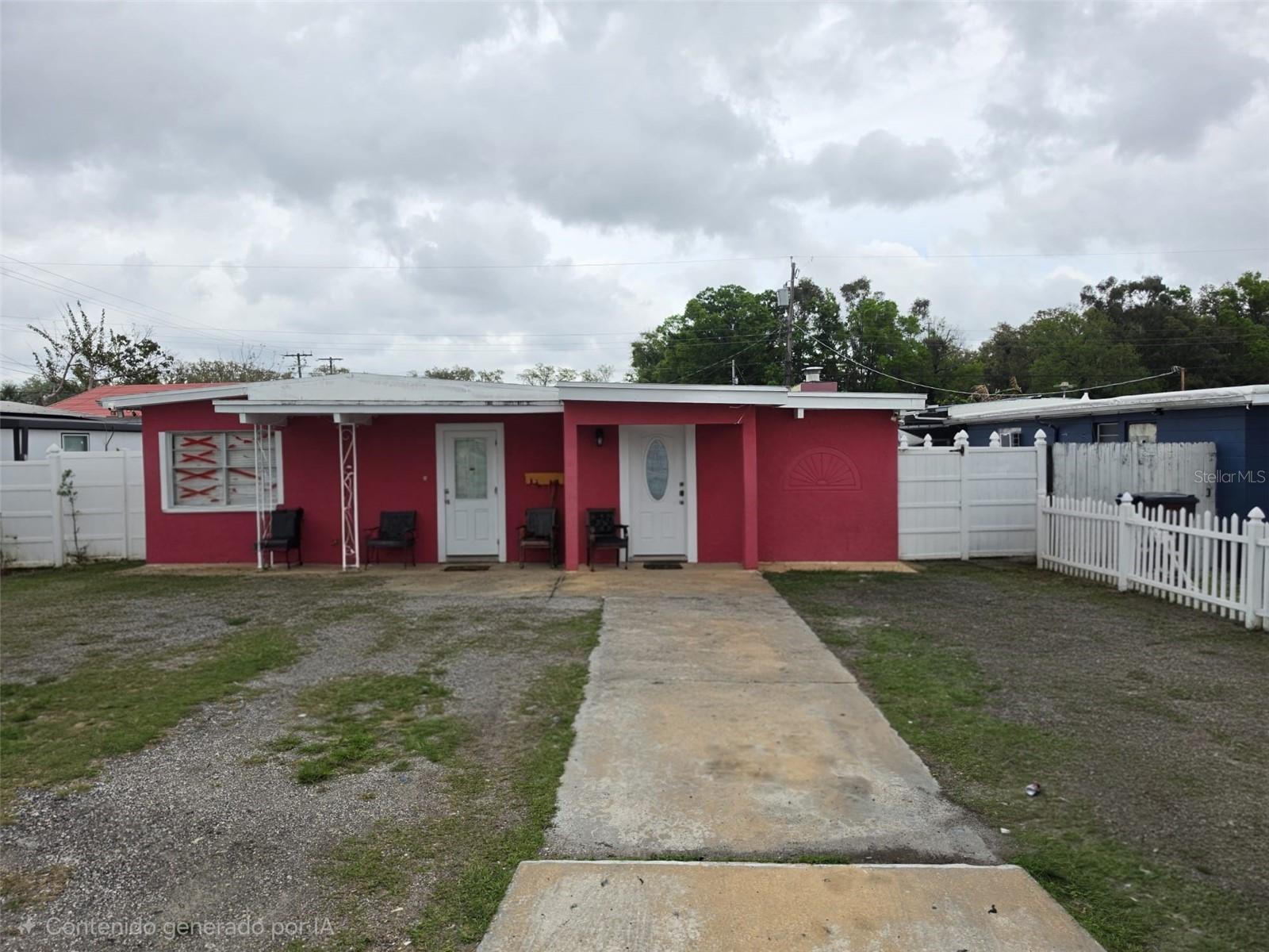 Image 3 of 48 For 6217 Blossom Avenue