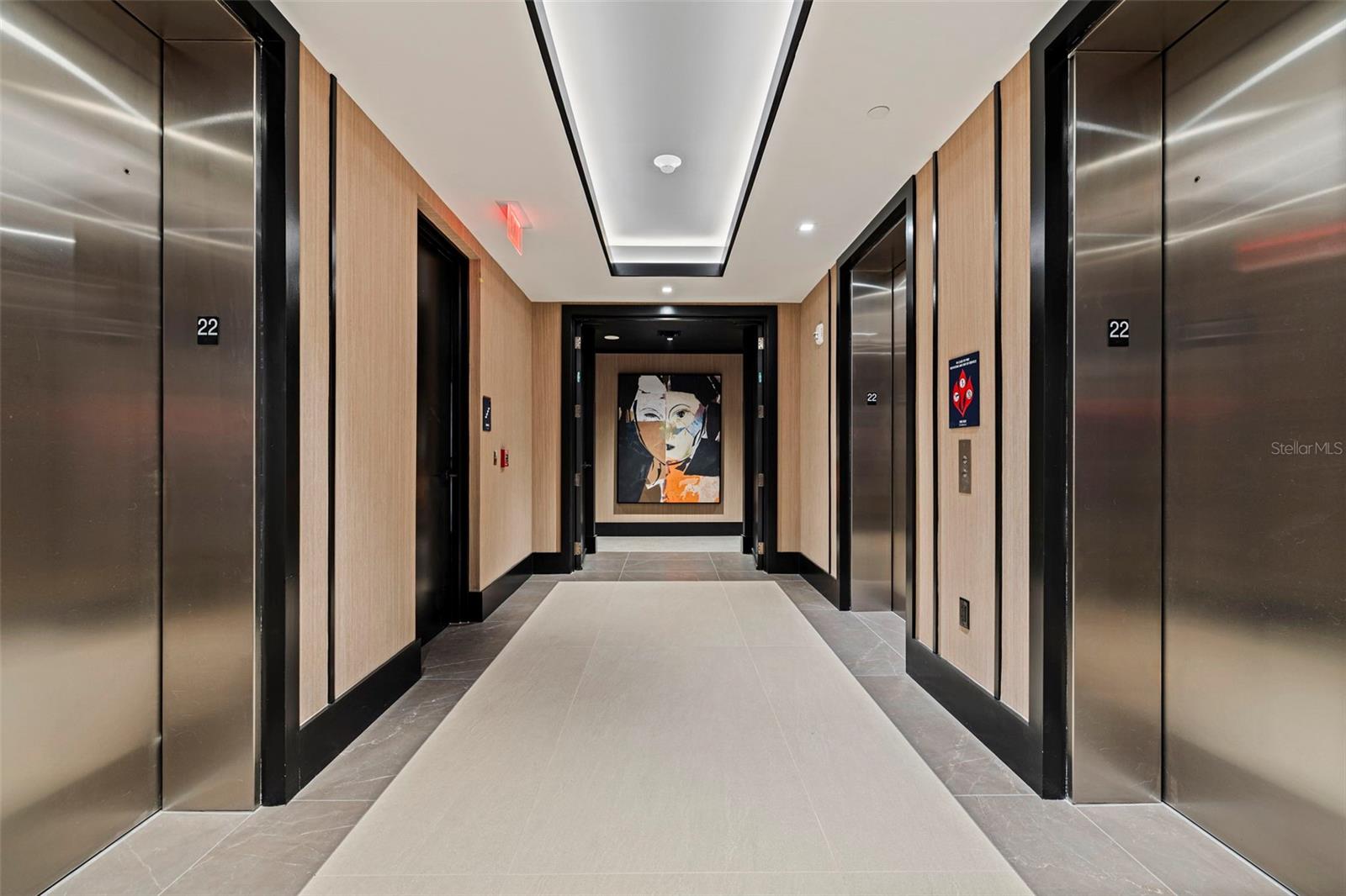 Image 3 of 73 For 275 1st Avenue S 2201