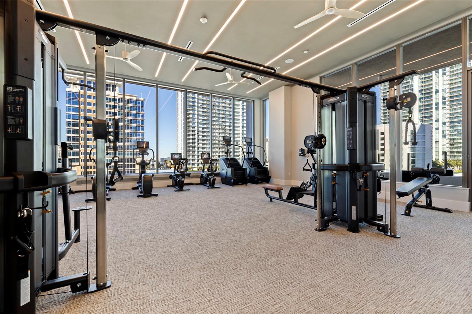 Image 51 of 73 For 275 1st Avenue S 2201