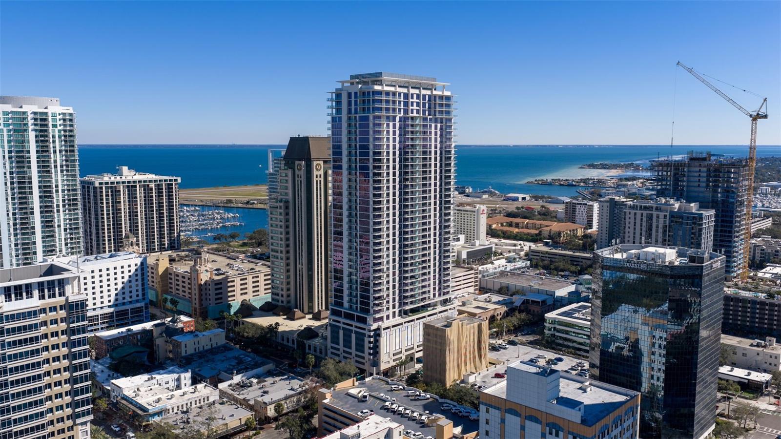 Image 67 of 73 For 275 1st Avenue S 2201