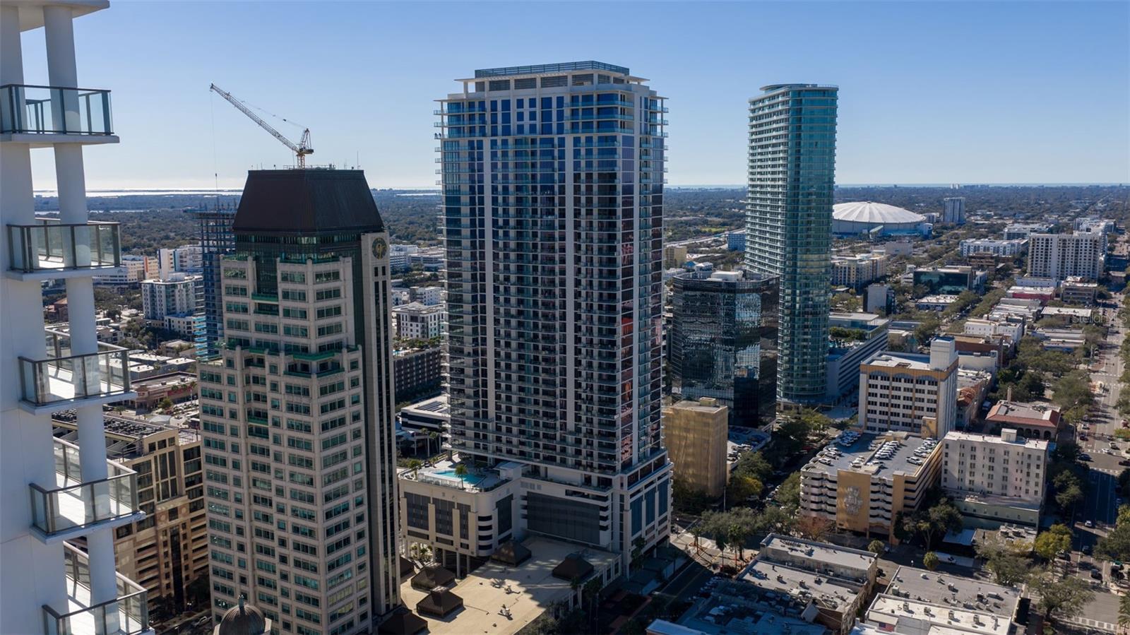 Image 68 of 73 For 275 1st Avenue S 2201