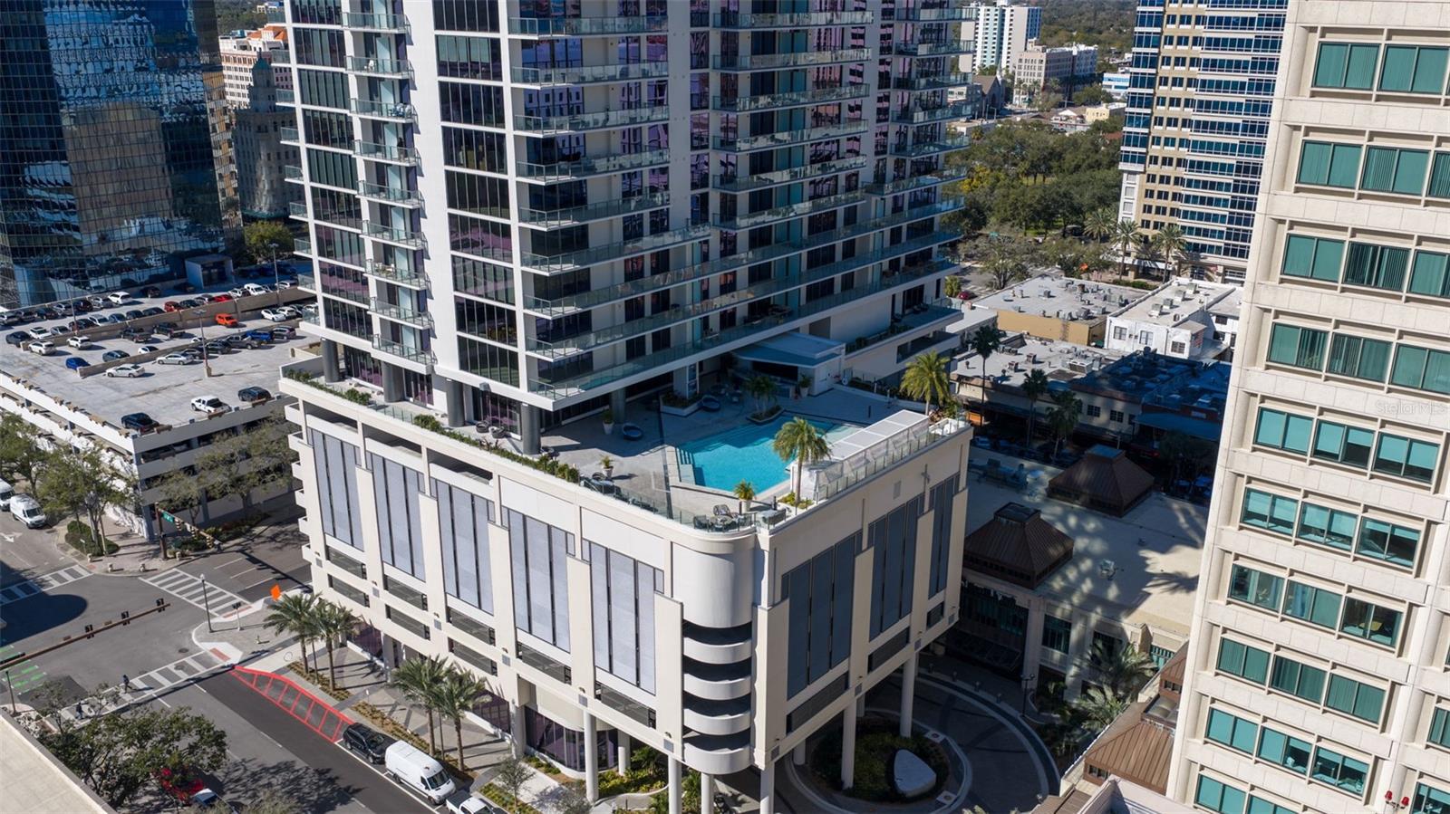 Image 71 of 73 For 275 1st Avenue S 2201