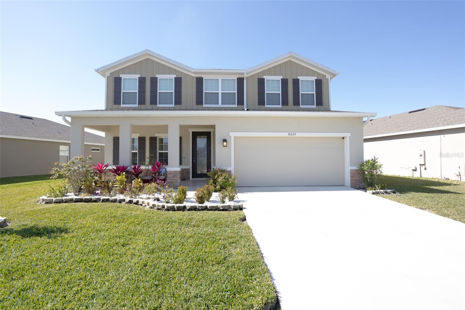 Details for 10225 Gliding Eagle Way, LAND O LAKES, FL 34638