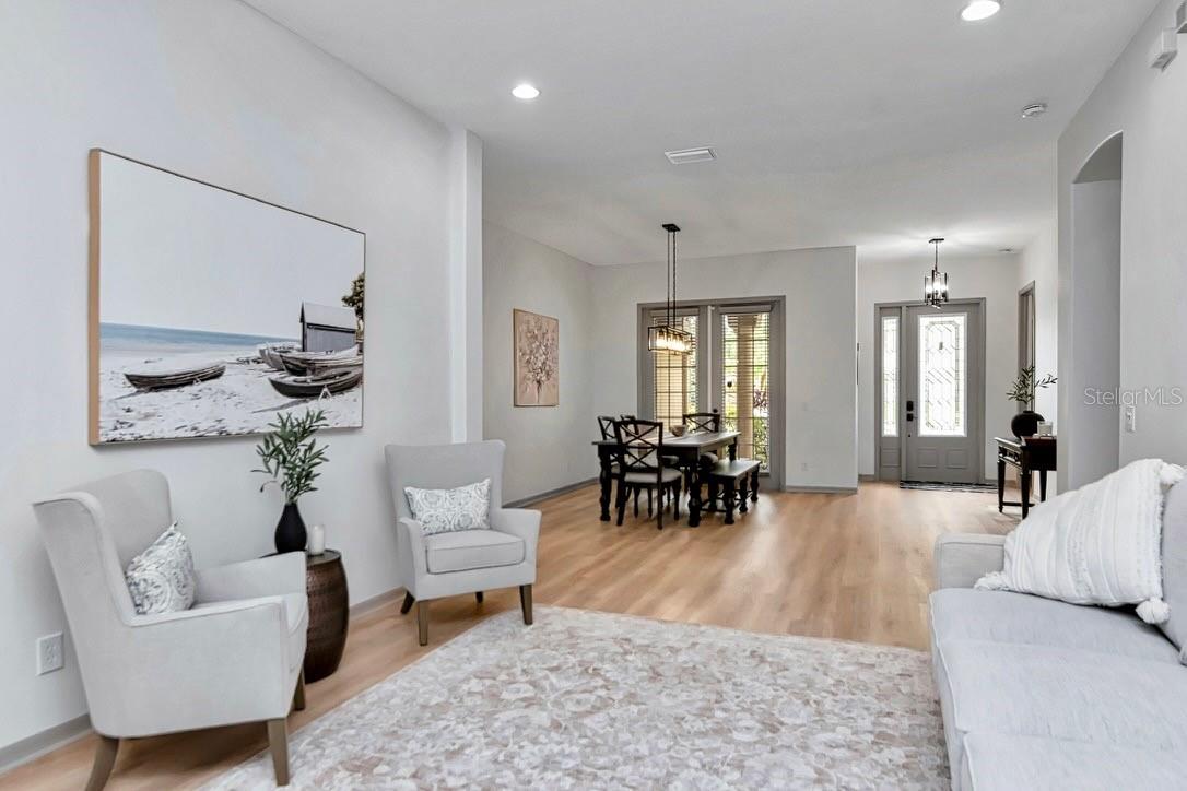 Image 12 of 38 For 20110 Pond Spring Way