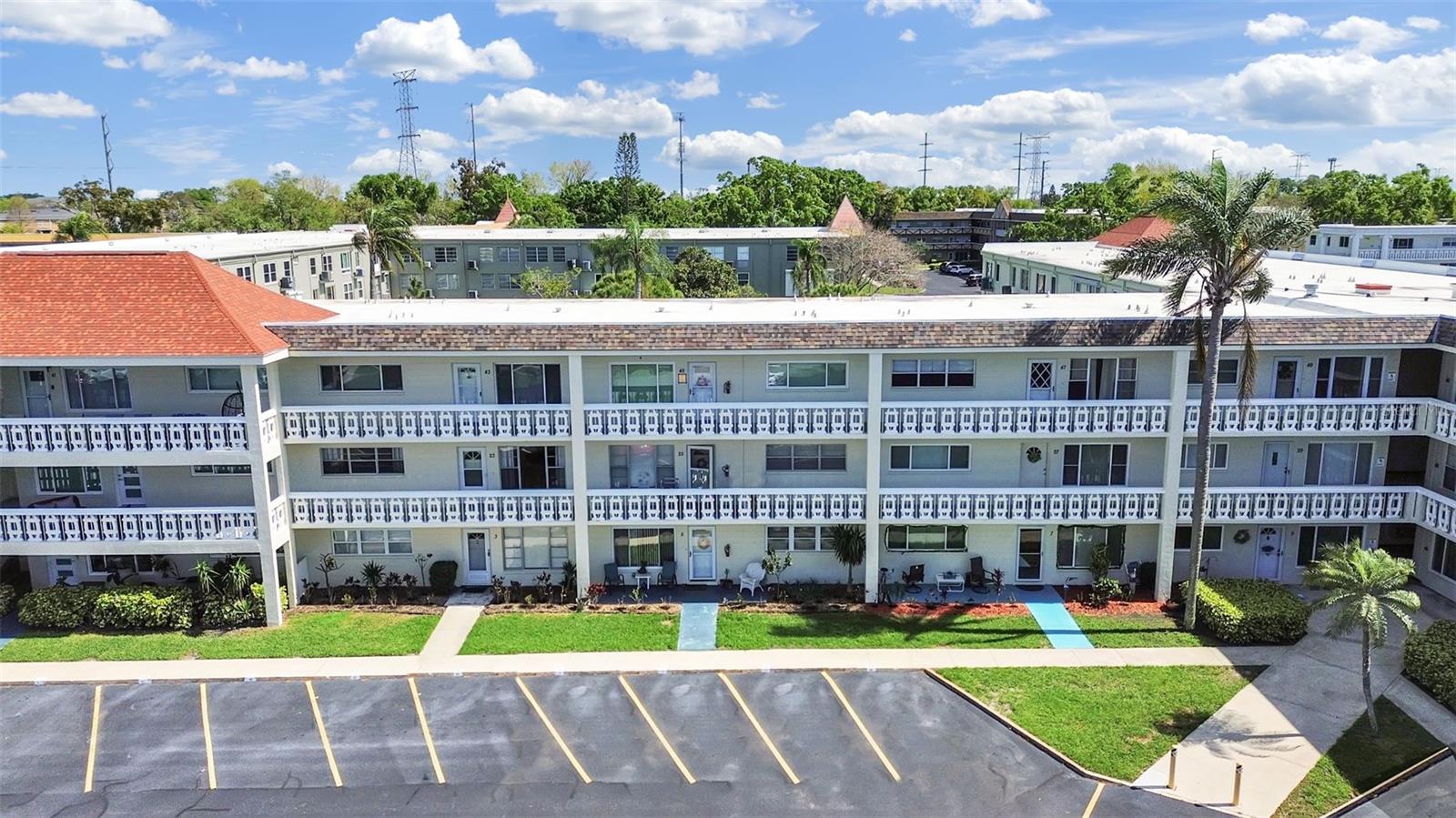 Details for 2451 Canadian Way 23, CLEARWATER, FL 33763