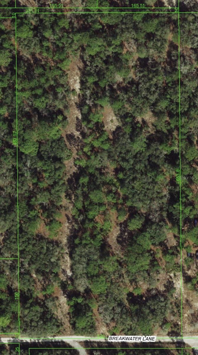 Details for 16513-16515 Breakwater Lane, Spring Hill, FL 34610