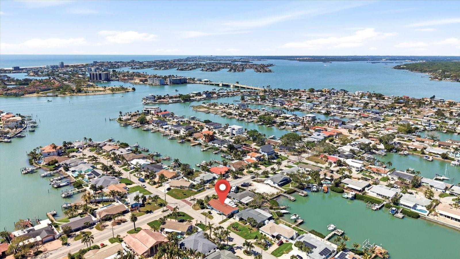 Details for 7891 4th Avenue S, ST PETERSBURG, FL 33707