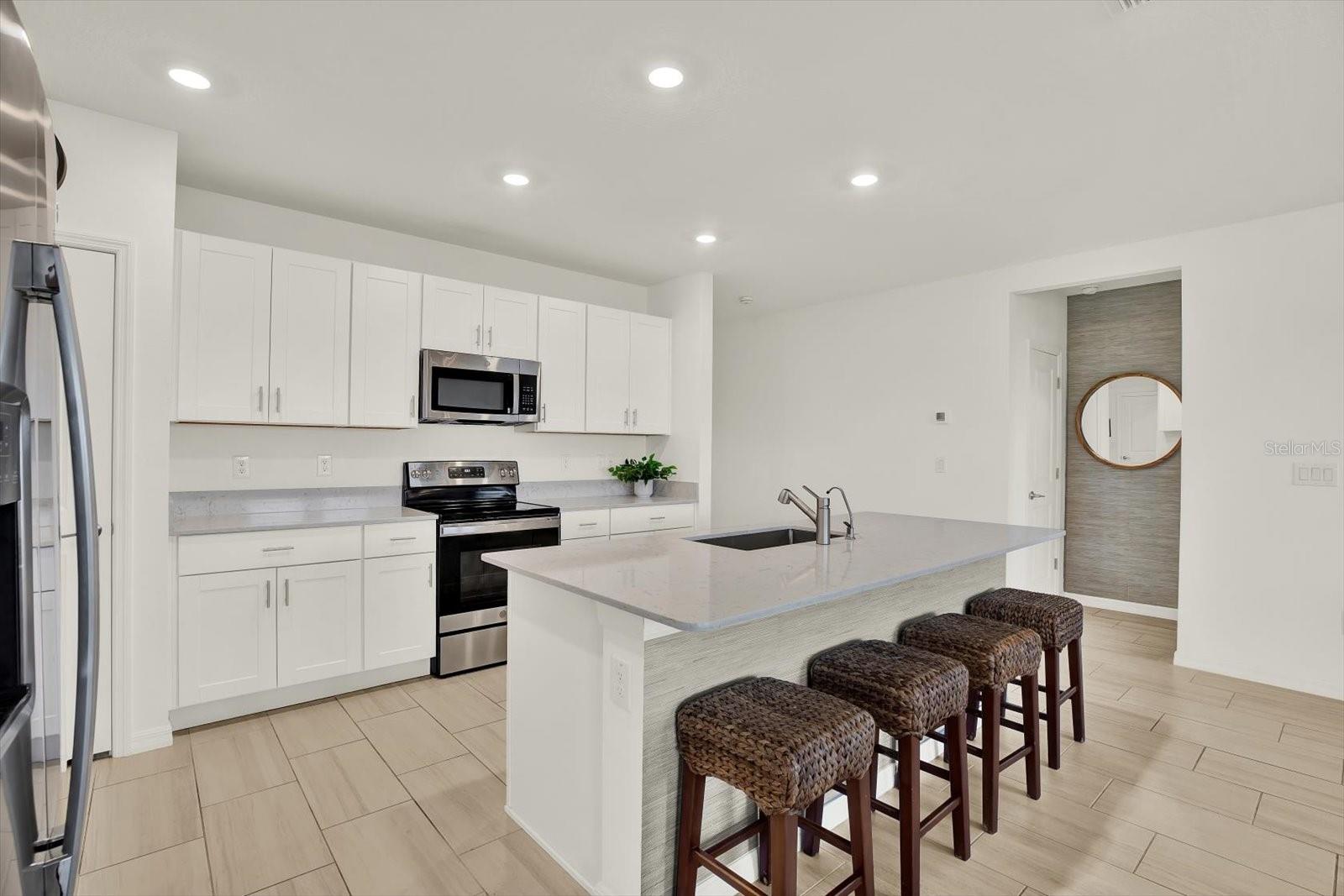 Image 12 of 64 For 11307 Linden Depot Road