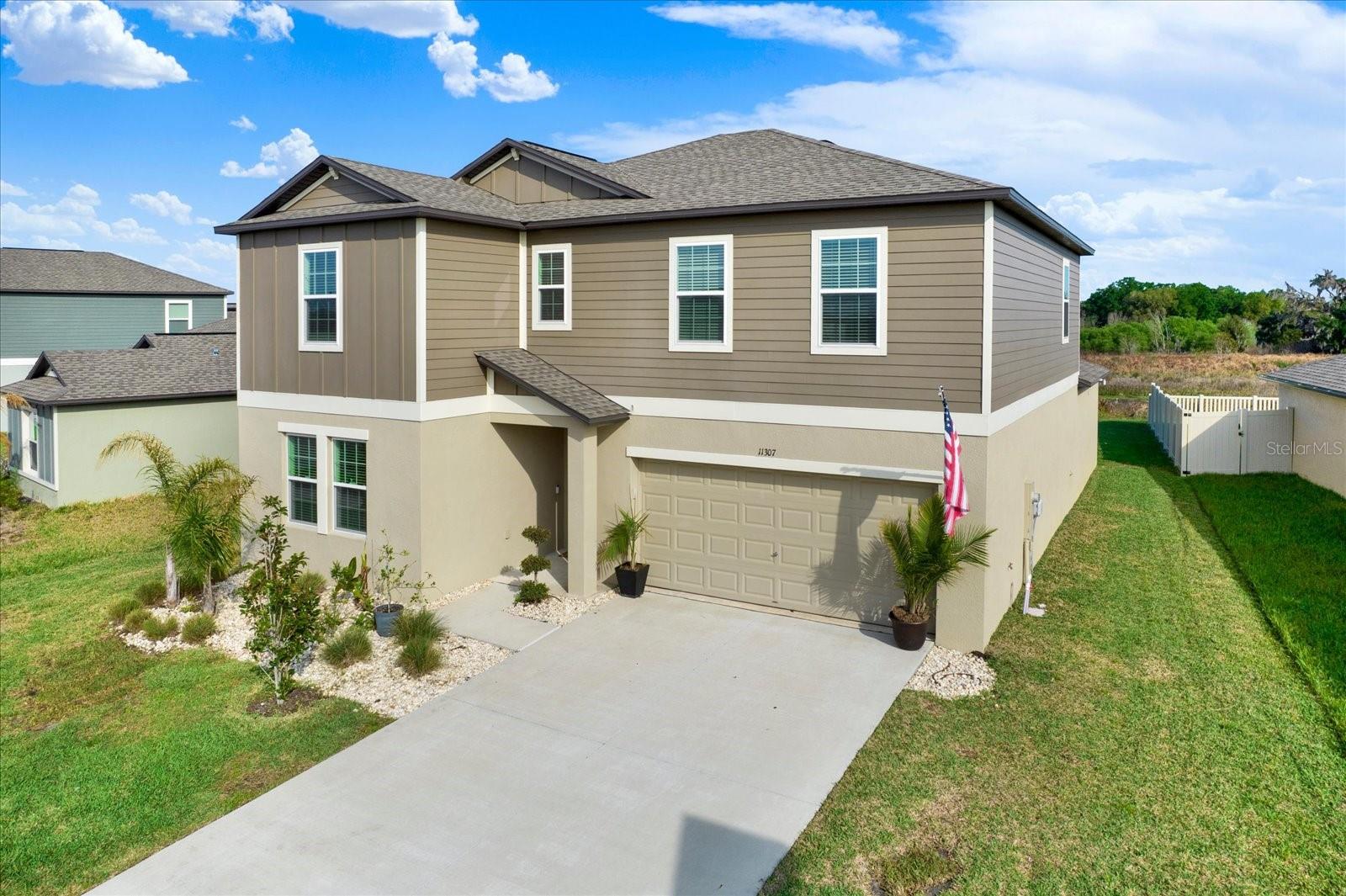 Image 42 of 64 For 11307 Linden Depot Road