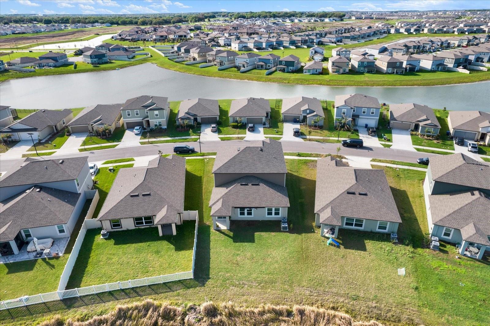 Image 45 of 64 For 11307 Linden Depot Road